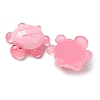 Luminous Resin Cabochons RESI-M047-01C-4