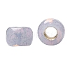 TOHO Round Seed Beads SEED-TR08-PF2122-3