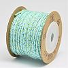 Braided Nylon Cord NWIR-D050-11-2