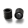 304 Stainless Steel Tube Beads LS-STAS-D382-10EB-1