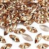 Preciosa® MAXIMA Crystal Fancy Stones Y-PRC-FG15-10330-1