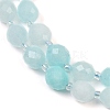 Natural Malaysia Jade Beads Strands G-D305-A01-01C-4