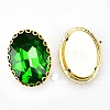 Sew on Rhinestone RGLA-WH0011-03D-1