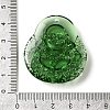 Glass Pendants GLAA-C033-04F-3