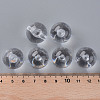 Transparent Acrylic Beads MACR-S370-A20mm-001-4