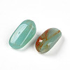 Transparent Acrylic Beads X1-TACR-T028-36A-3