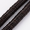 Natural Coconut Bead Strands BSHE-P021-23-8mm-3