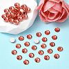Preciosa® MAXIMA Crystal No Hotfix Flatback Stones Y-PRC-NSS8-90350-2