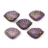Handmade Lampwork Beads LAMP-K047-02C-1