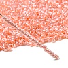 TOHO 8/0 Round Beads X-SEED-TR08-0905-4