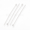 Non-Tarnish 304 Stainless Steel Eye Pin LS-X-STAS-Q218-03D-2
