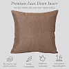 Square Polyester Pillow Case AJEW-WH20018-88D-7