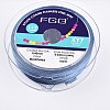 7-Strand Round Nylon Coated Steel Wire TWIR-T002-01B-06-2