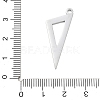 304 Stainless Steel Pendants SA-CBAE115-13A-P-3