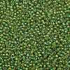 TOHO 8/0 Round Beads X-SEED-TR08-0393-2