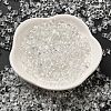 Glass Seed Beads SEED-K009-08A-16-2