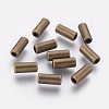 Tibetan Style Alloy Beads X-MLF11578Y-NF-1