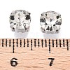 Sew on Rhinestone KK-S324-05B-3