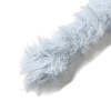 Polyester Plush Sticks DIY-WH0569-49F-1-2