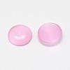 Cat Eye Cabochons X-CE-J002-14mm-M-3