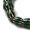 Handmade Nepalese Lampwork Beads LAMP-B023-09A-01-3