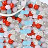 Glass Beads EGLA-A034-LM10mm-41-1