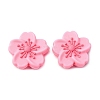 Silicone Beads SIL-C008-05E-1