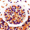 Opaque Acrylic Beads MACR-T048-02M-17-1