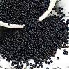 TOHO 6/0 Demi Round Beads SEED-DR06-0082-3