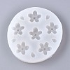 Sakura Silicone Molds DIY-I038-01-1