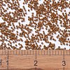 MIYUKI Delica Beads SEED-X0054-DB2109-4