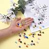 Sealing Wax Particles DIY-X0099-10-4