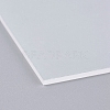 Acrylic Transparent Pressure Plate OACR-WH0003-30B-2