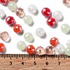 Glass Beads EGLA-A034-SM8mm-57-4