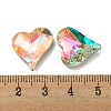 Glass Rhinestone Cabochons RGLA-M017-J02-001ST-3