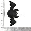 Halloween Theme PVC Plastic Pendants KY-Z001-001C-3