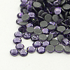 Glass Hotfix Rhinestone RGLA-A019-SS20-539-1