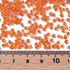 12/0 Glass Seed Beads SEED-A006-2mm-109B-3