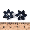 Handmade Porcelain Beads PORC-N008-10A-01-3