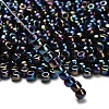 TOHO 3/0 Round Beads X-SEED-TR03-0086-2