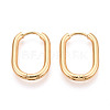 304 Stainless Steel Hoop Earrings X-STAS-T074-29G-1