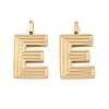 304 Stainless Steel Charms STAS-L022-589E-1