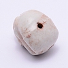 Plastic Beads LS-KY-WH0025-03-2