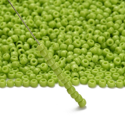 TOHO 8/0 Round Beads SEED-XTR08-0044-1