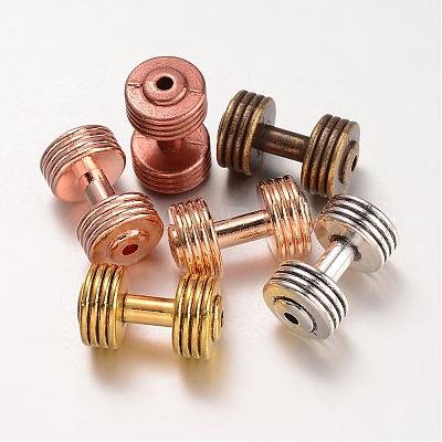 Alloy Beads PALLOY-K227-03-M-1