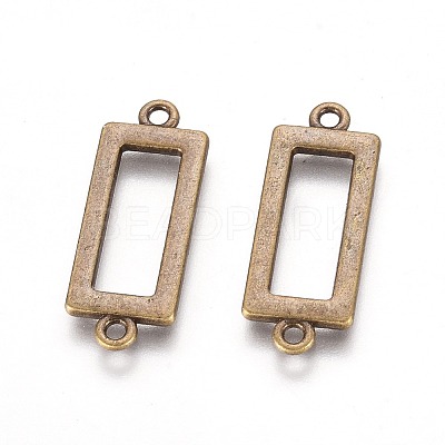 Alloy Links connectors LS-PALLOY-A19011-AB-FF-1