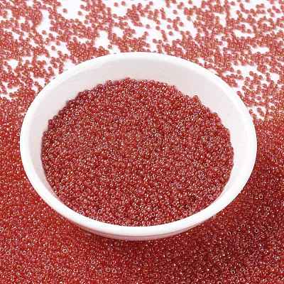 MIYUKI Round Rocailles Beads SEED-X0056-RR3762-1