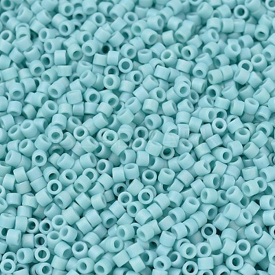 MIYUKI Delica Beads Small SEED-X0054-DBS1595-1