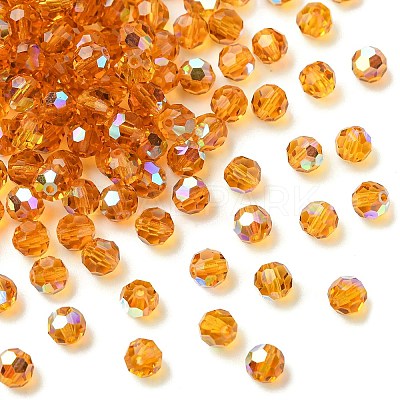 Preciosa® Crystal Beads Y-PRC-BB5-10070-200-1