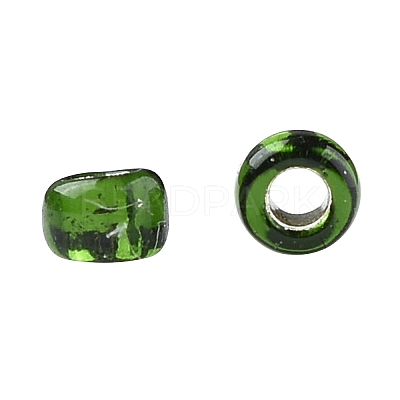 TOHO 15/0 Round Beads X-SEED-TR15-0037-1